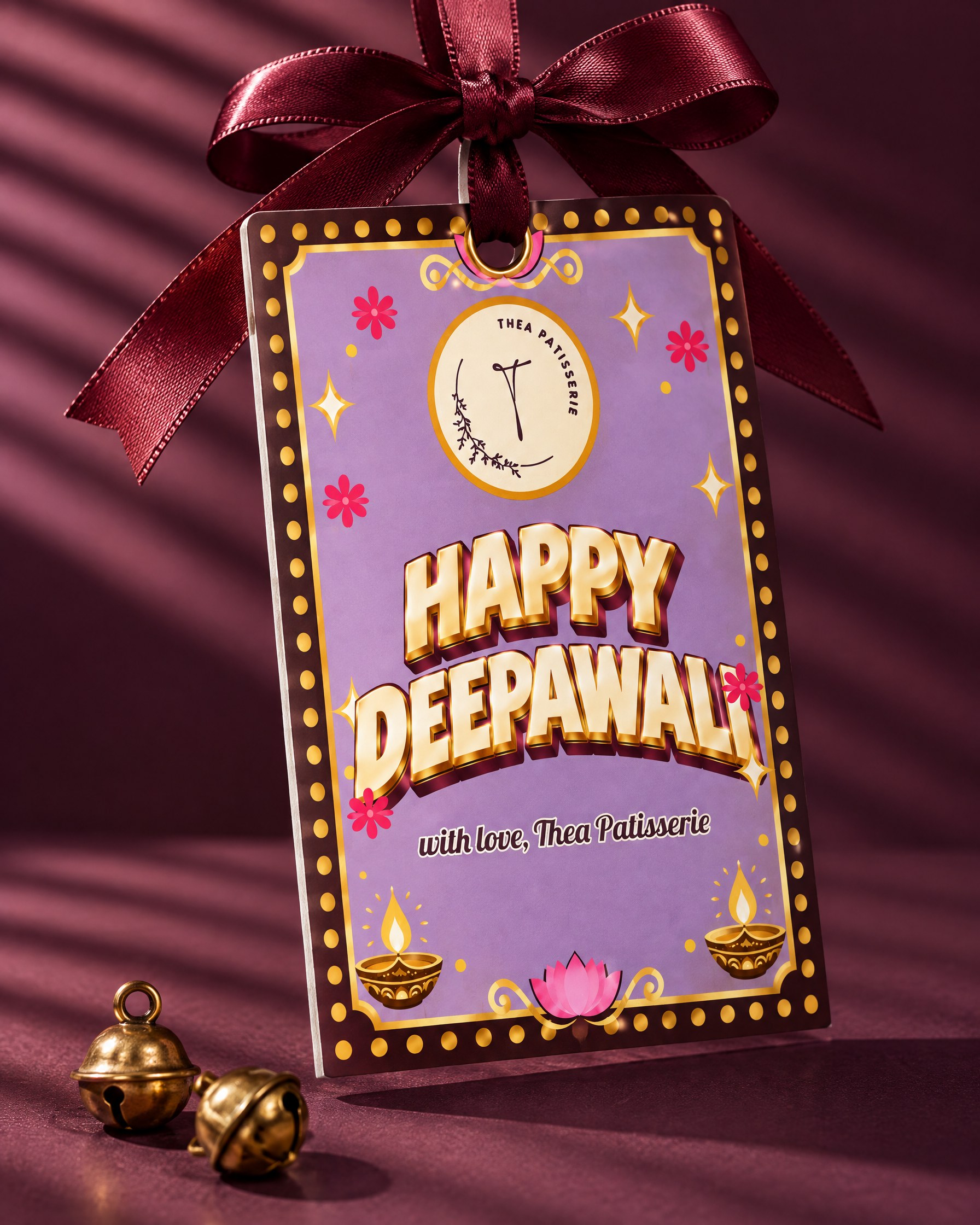 Diwali stickers 2026