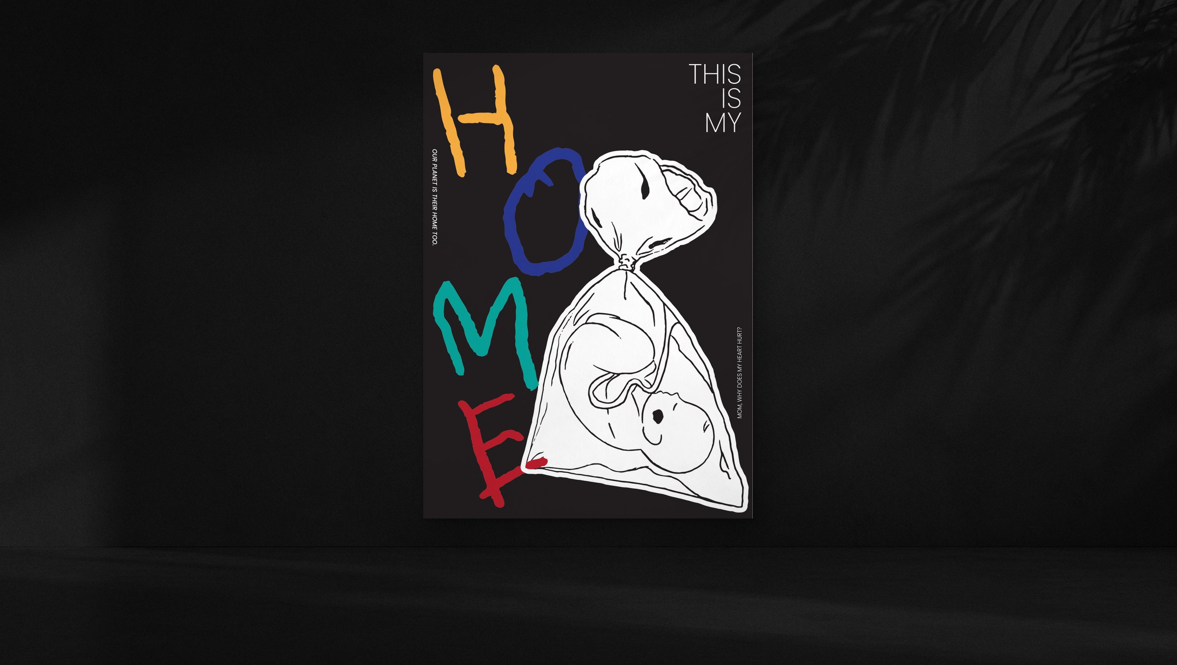 Poster series