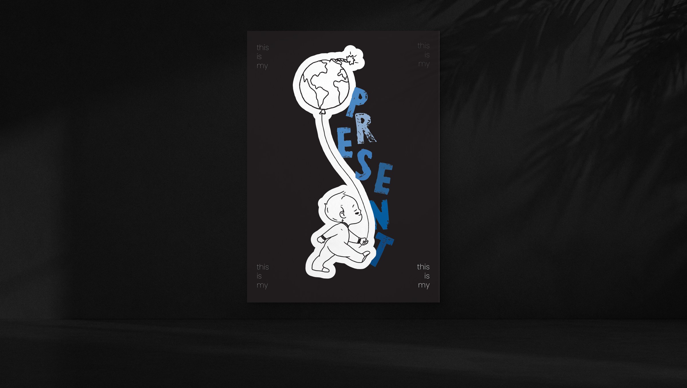 Poster series