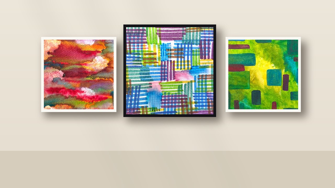 Abstract studies