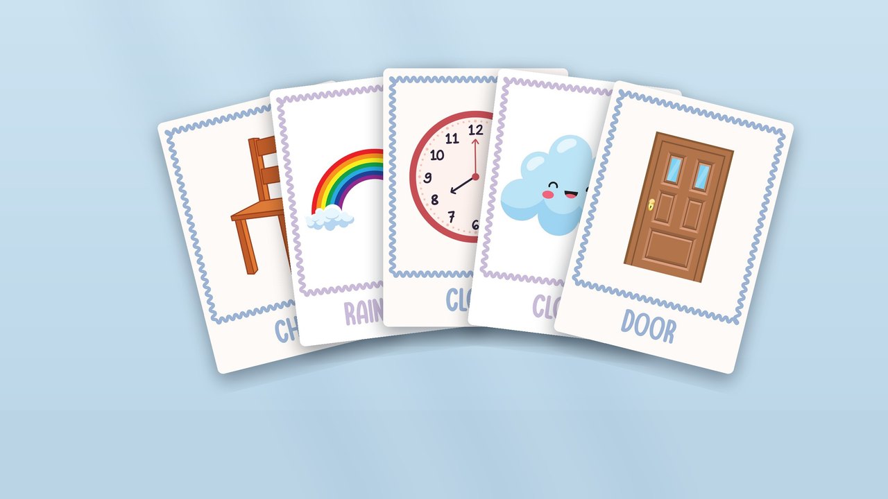 Flashcards
