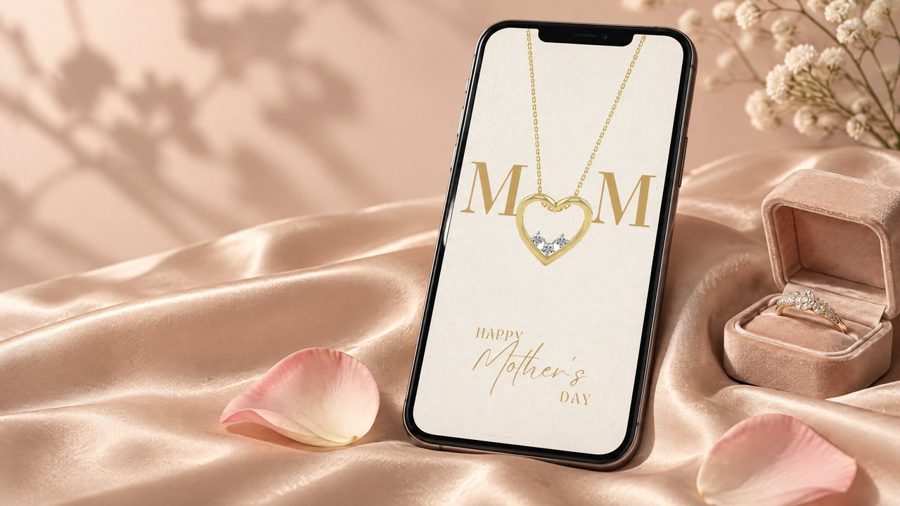 Magic Jewels — gift guides