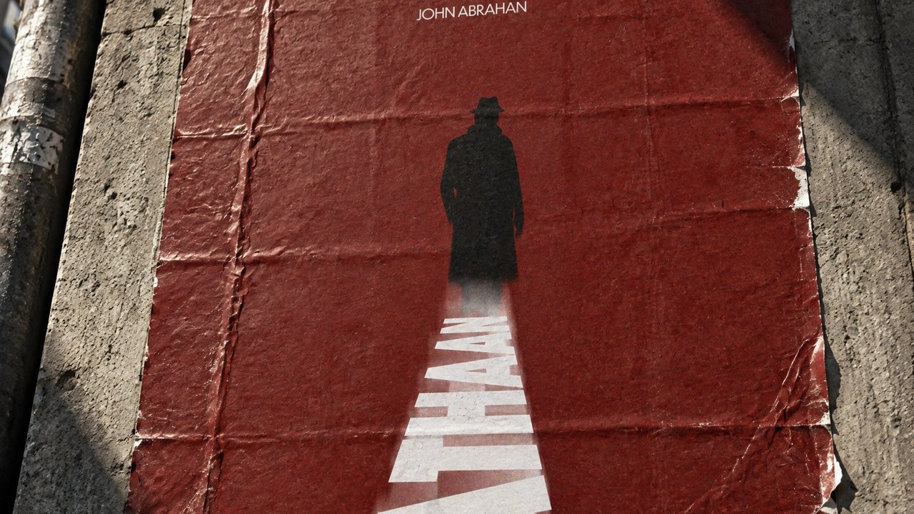 Poster design