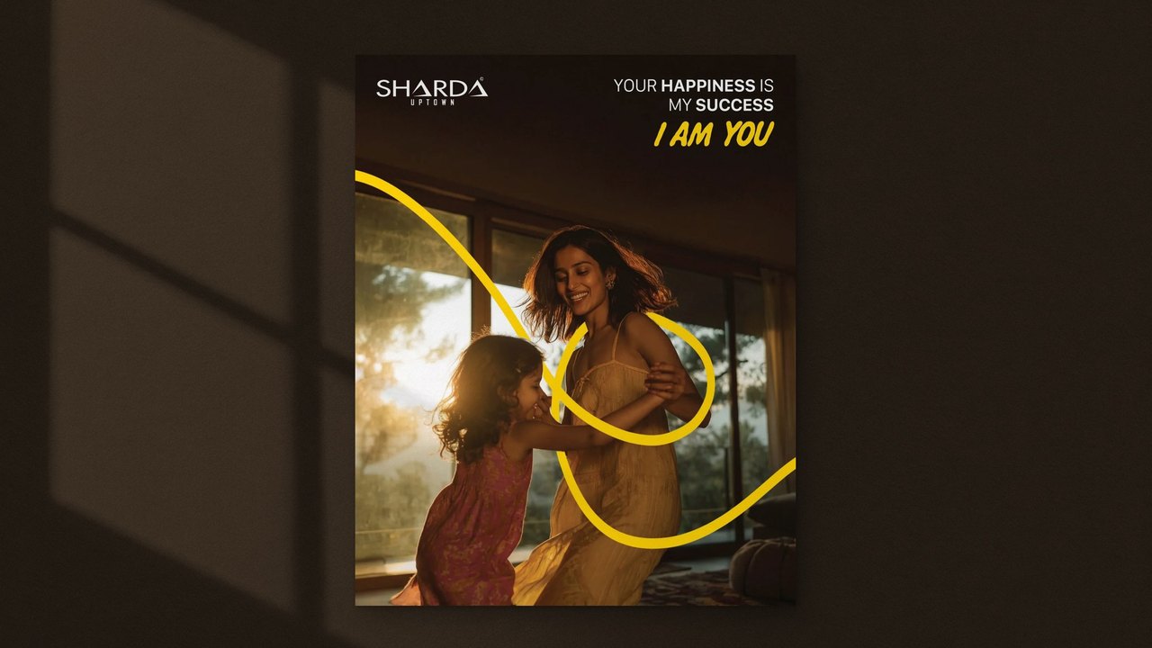 Sharda — I Am You