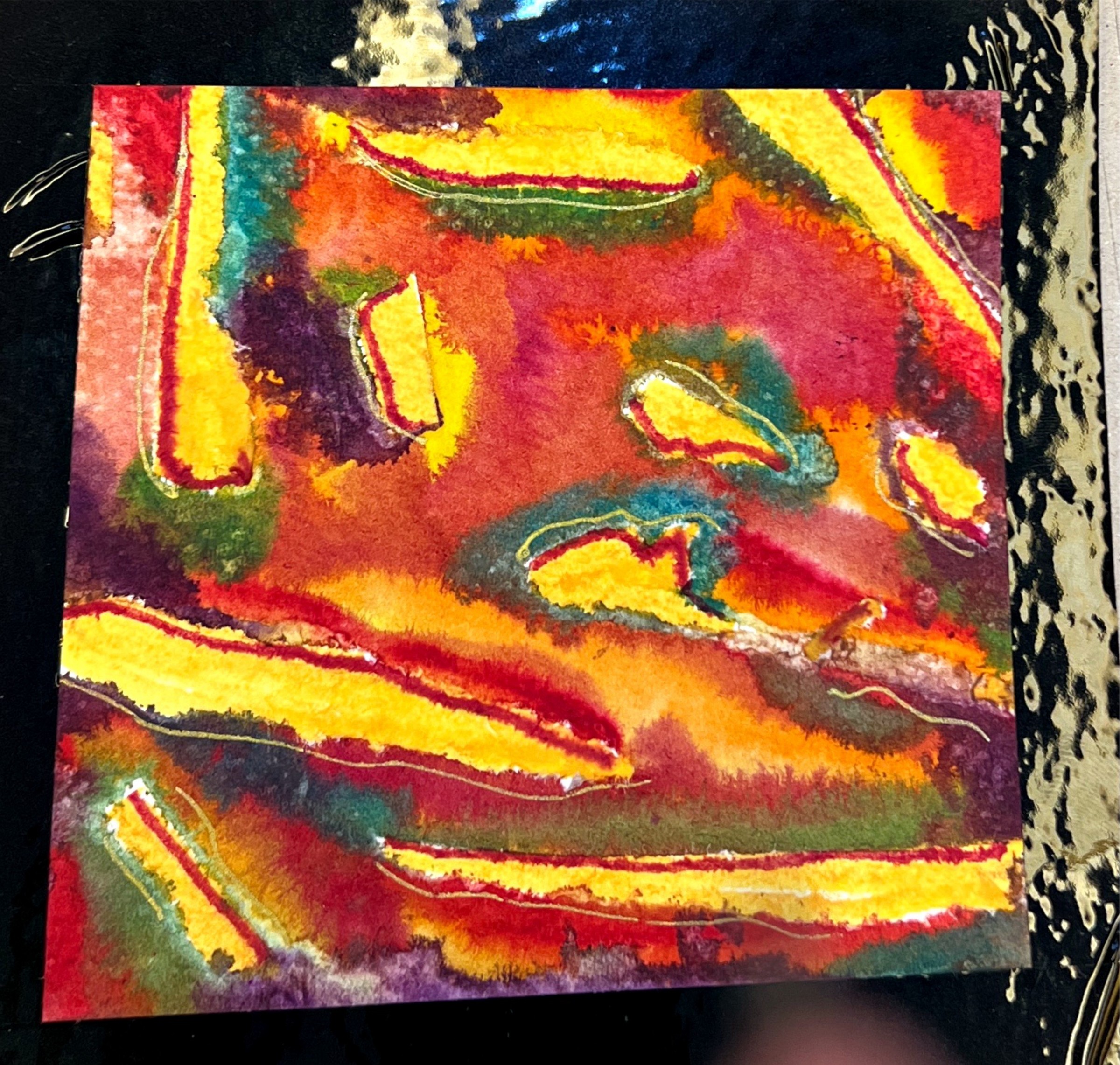 Paintings
