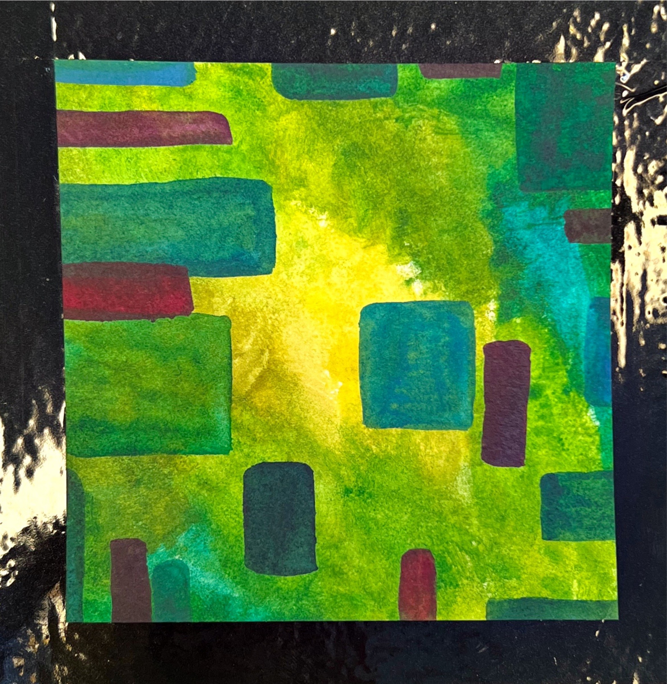 Paintings