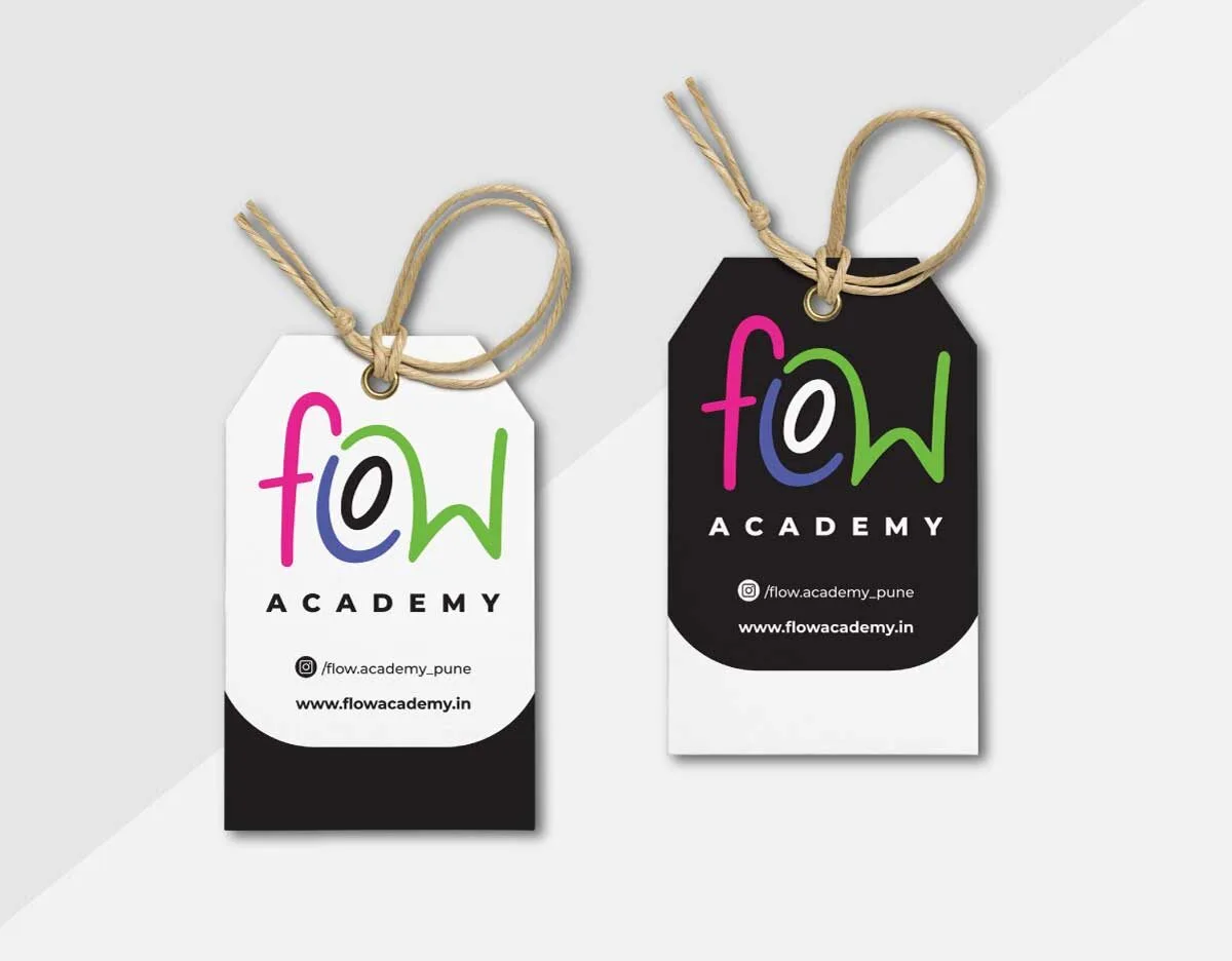 Brand applications & merch
