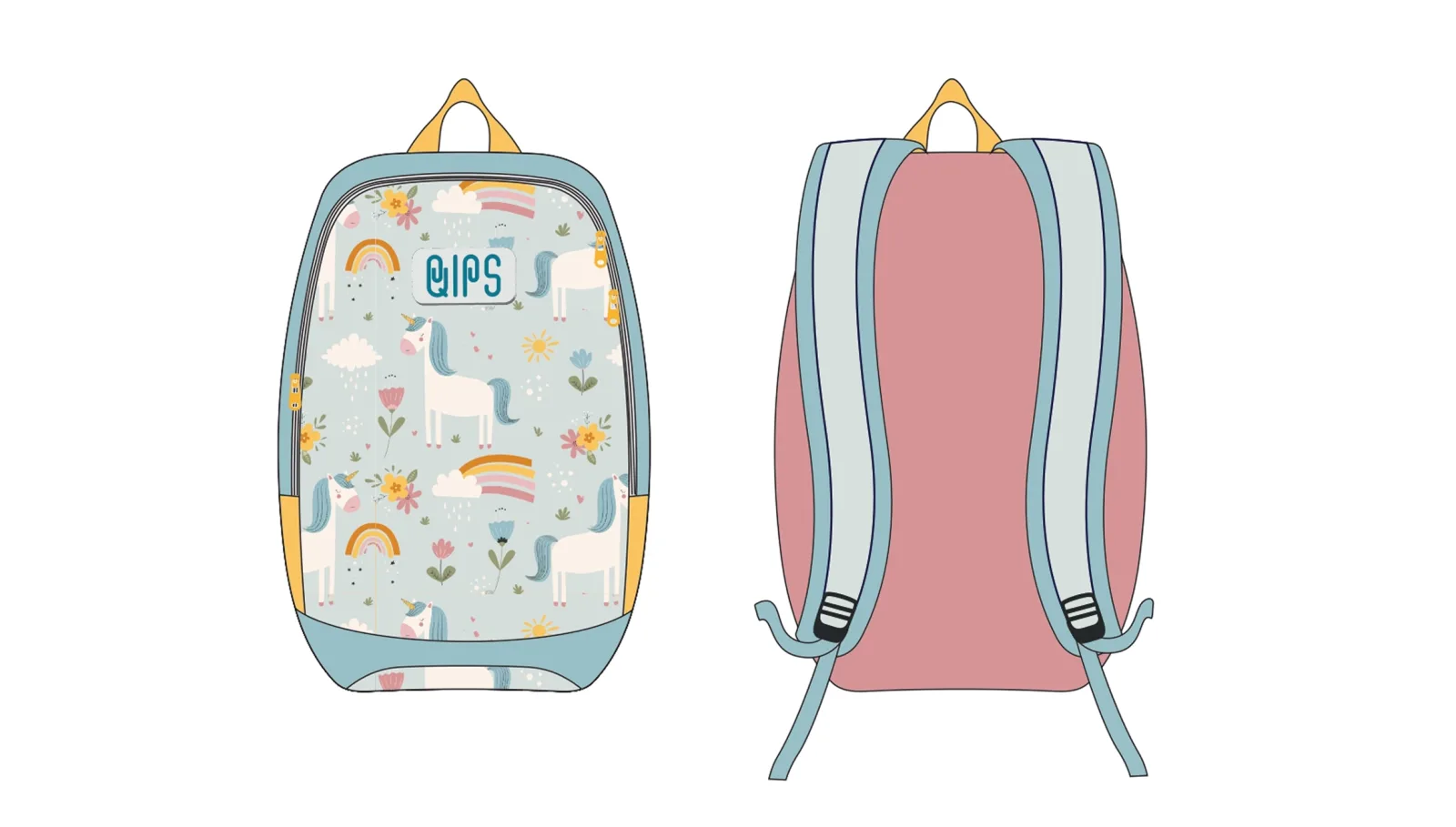Backpack sets