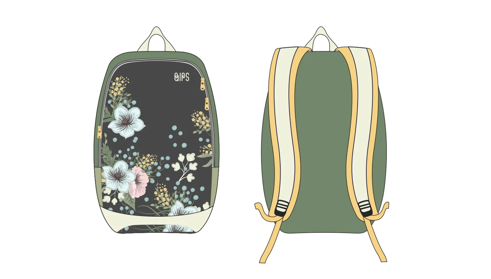 Backpack sets