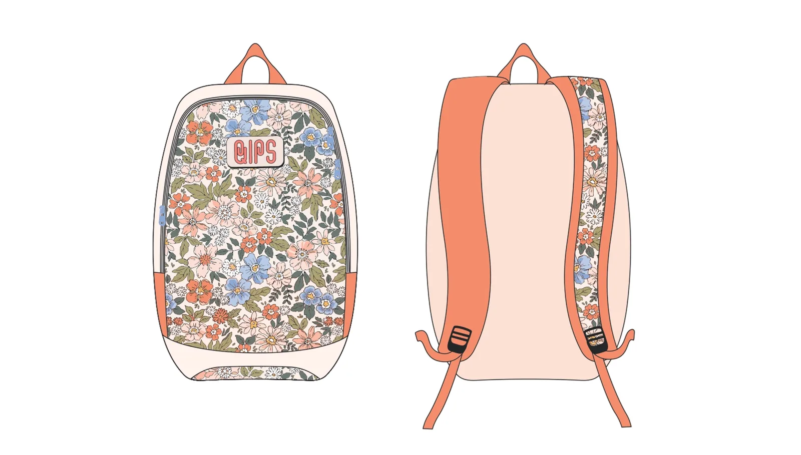 Backpack sets