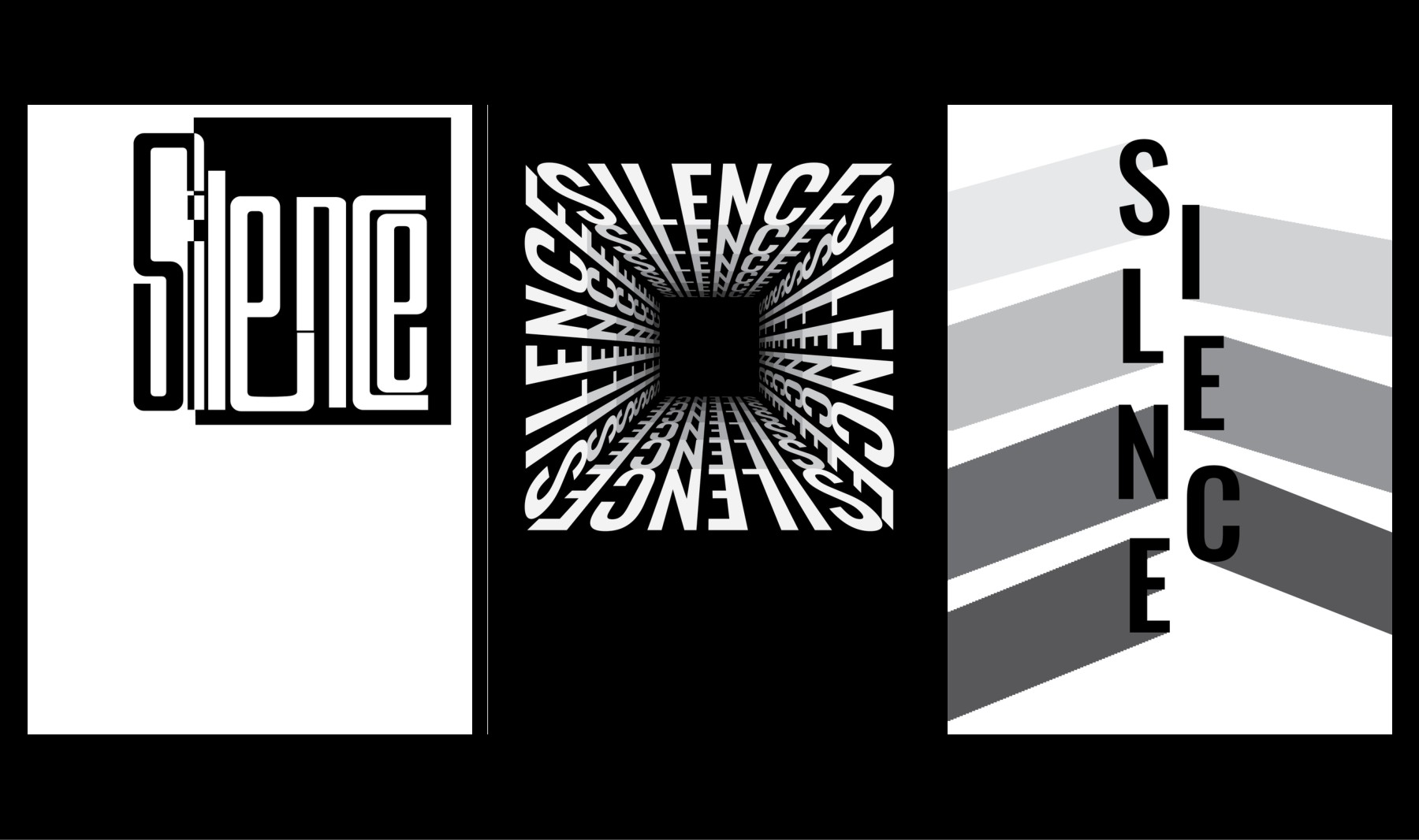 Type explorations
