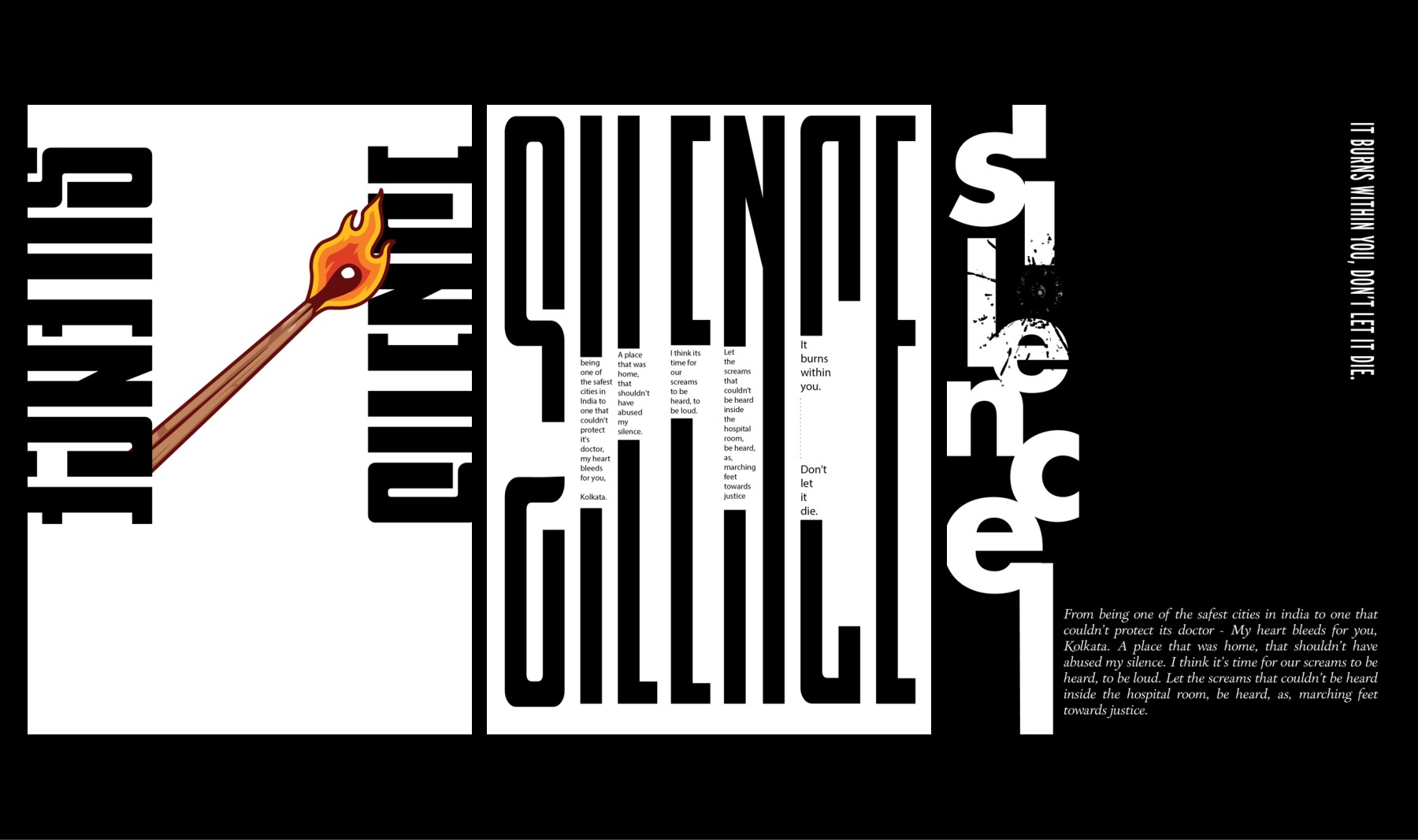 Type explorations