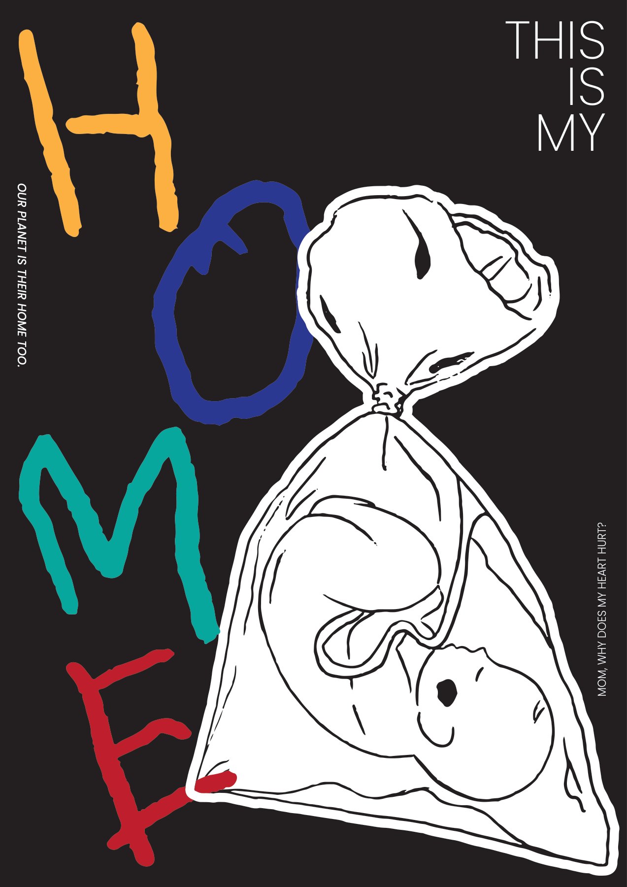 Poster series