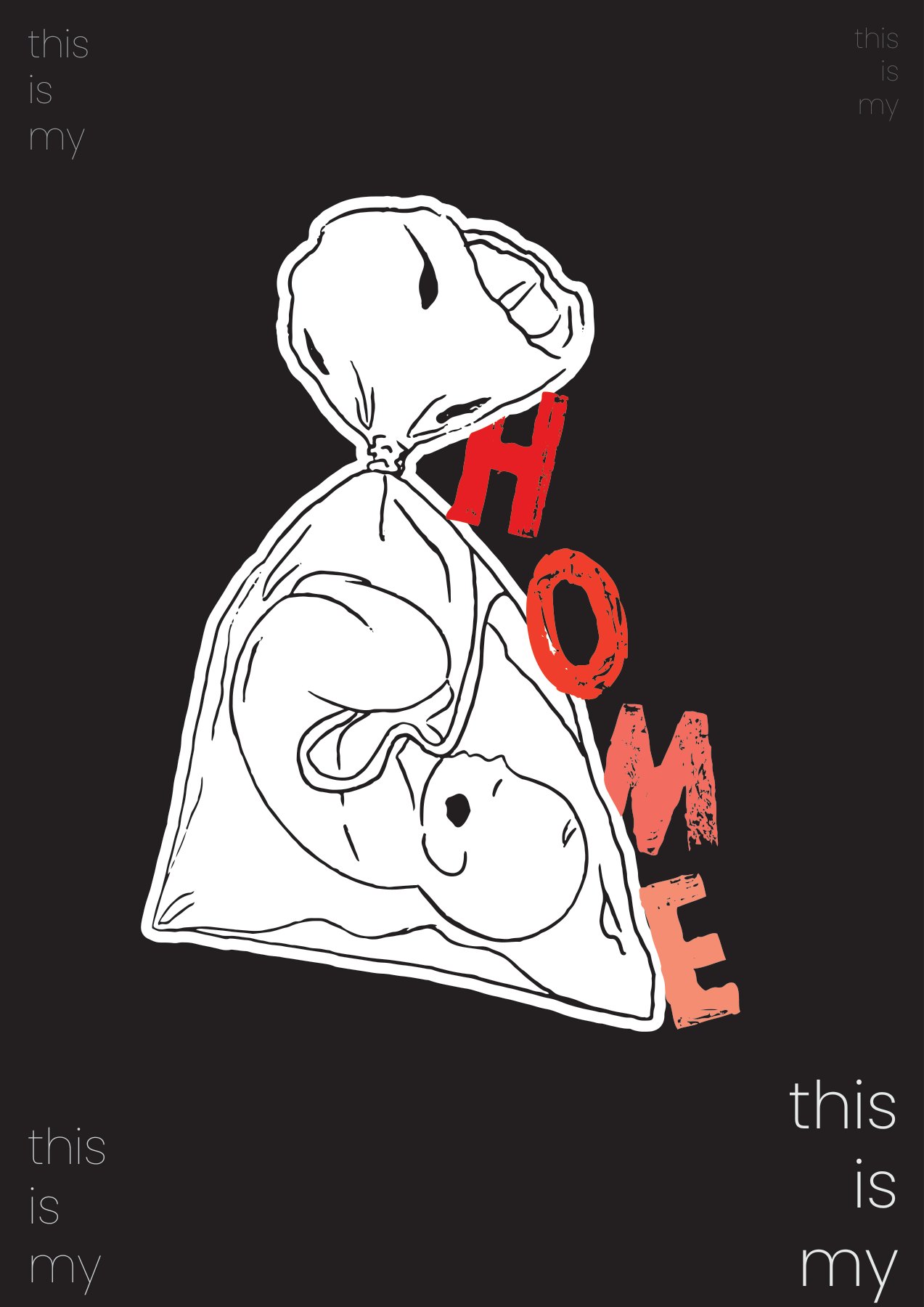 Poster series