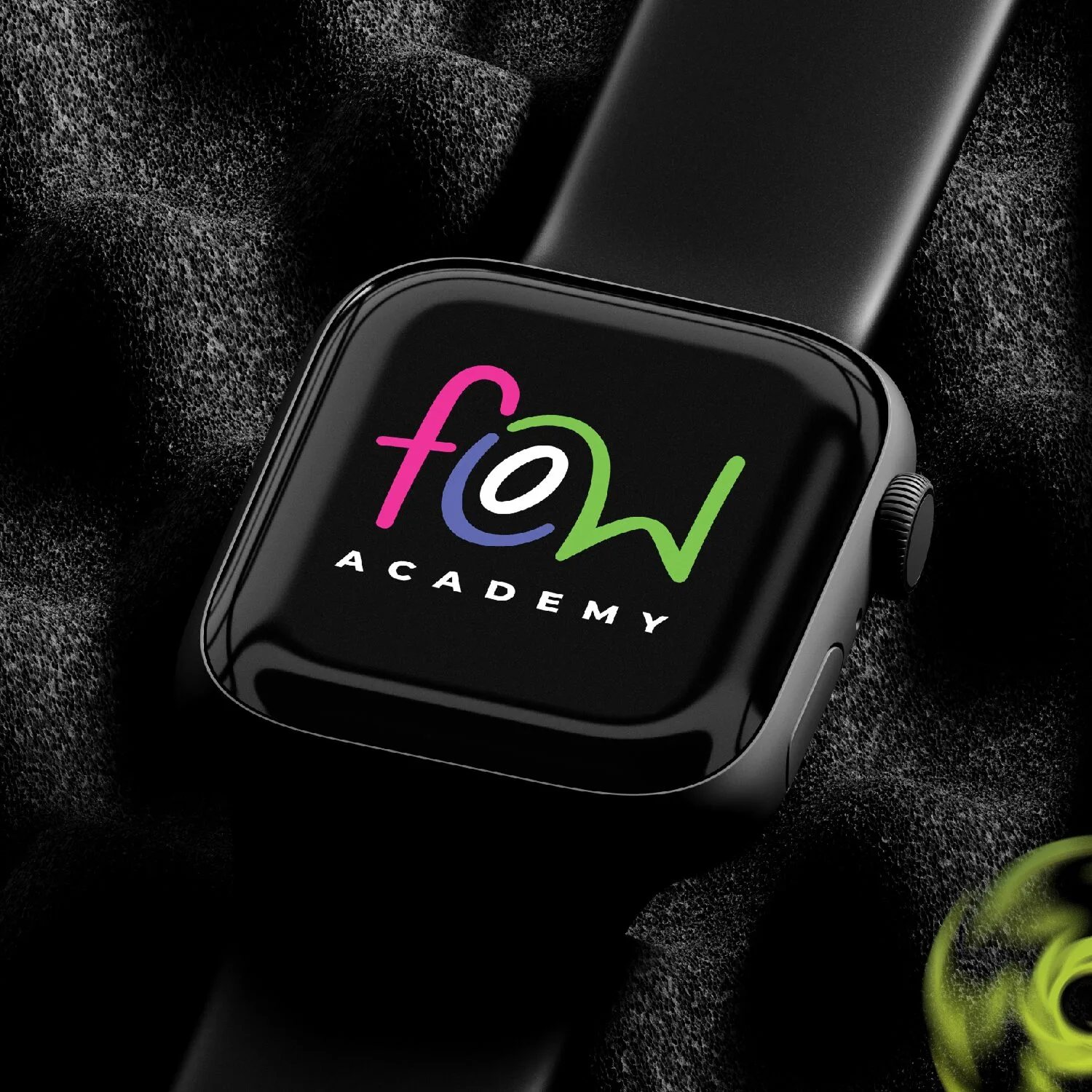 Flow Academy