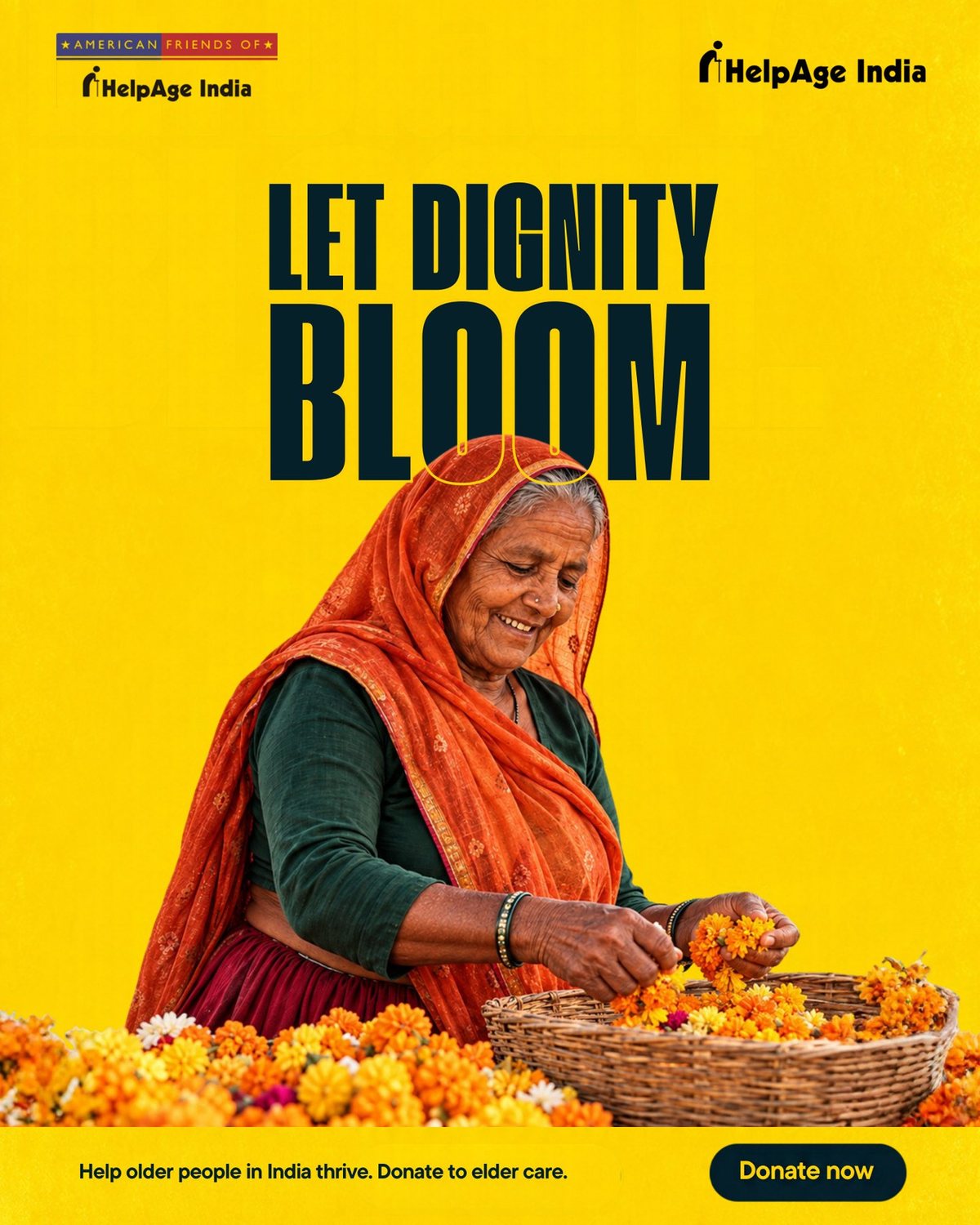 HelpAge India
