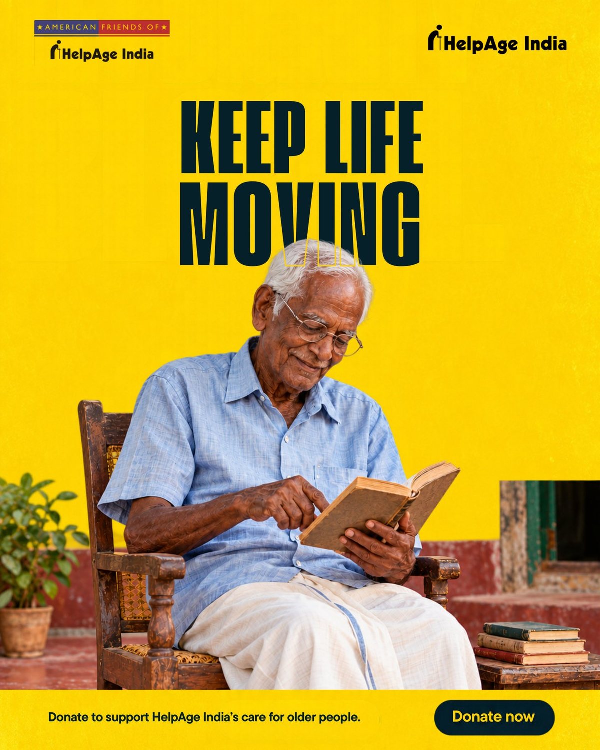 HelpAge India