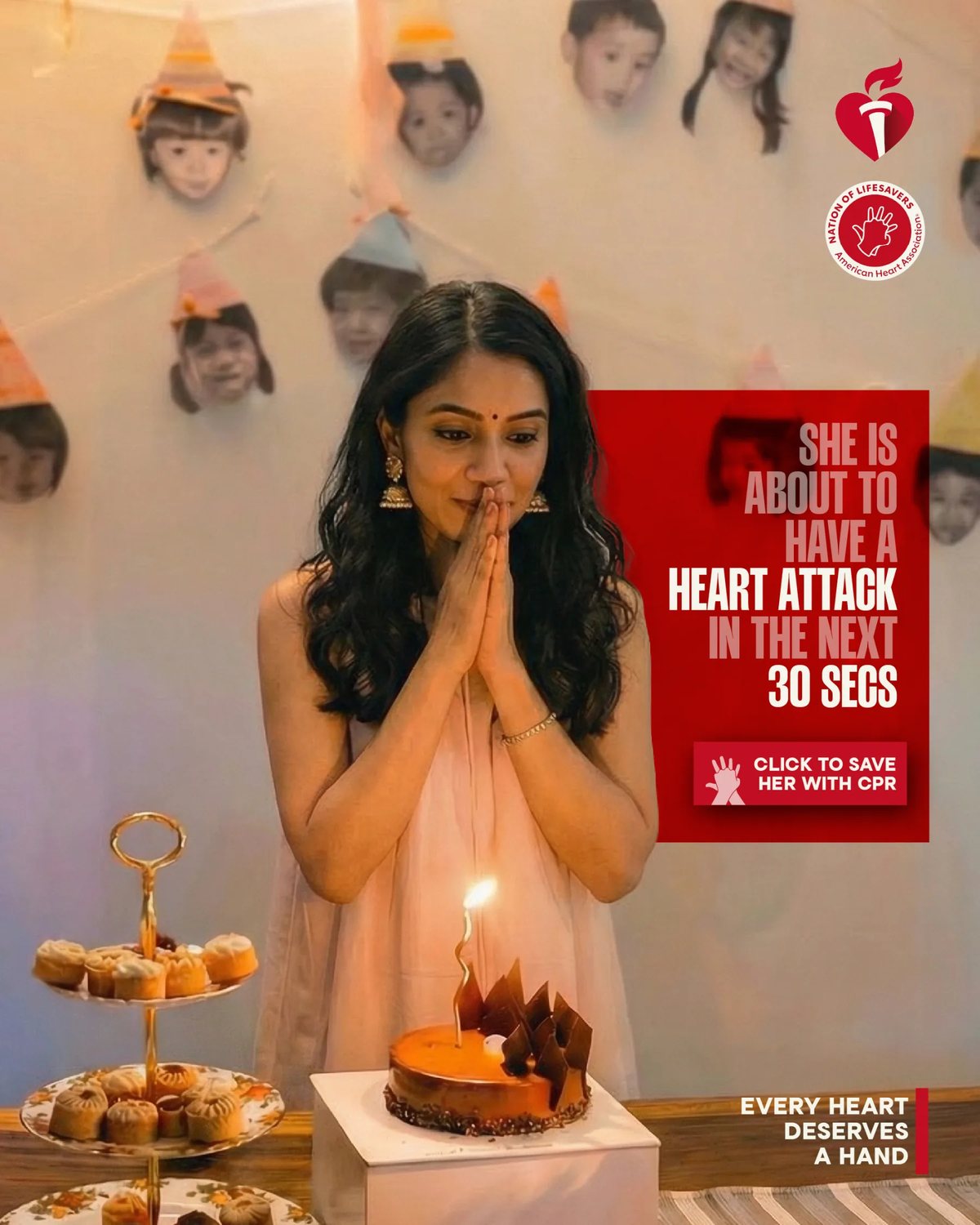 American Heart Foundation