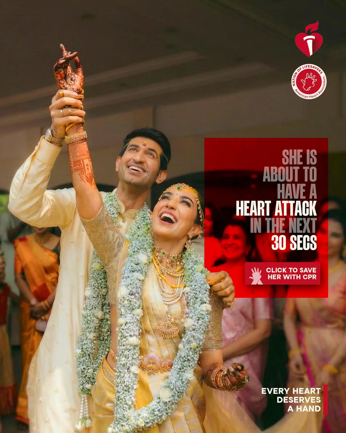 American Heart Foundation