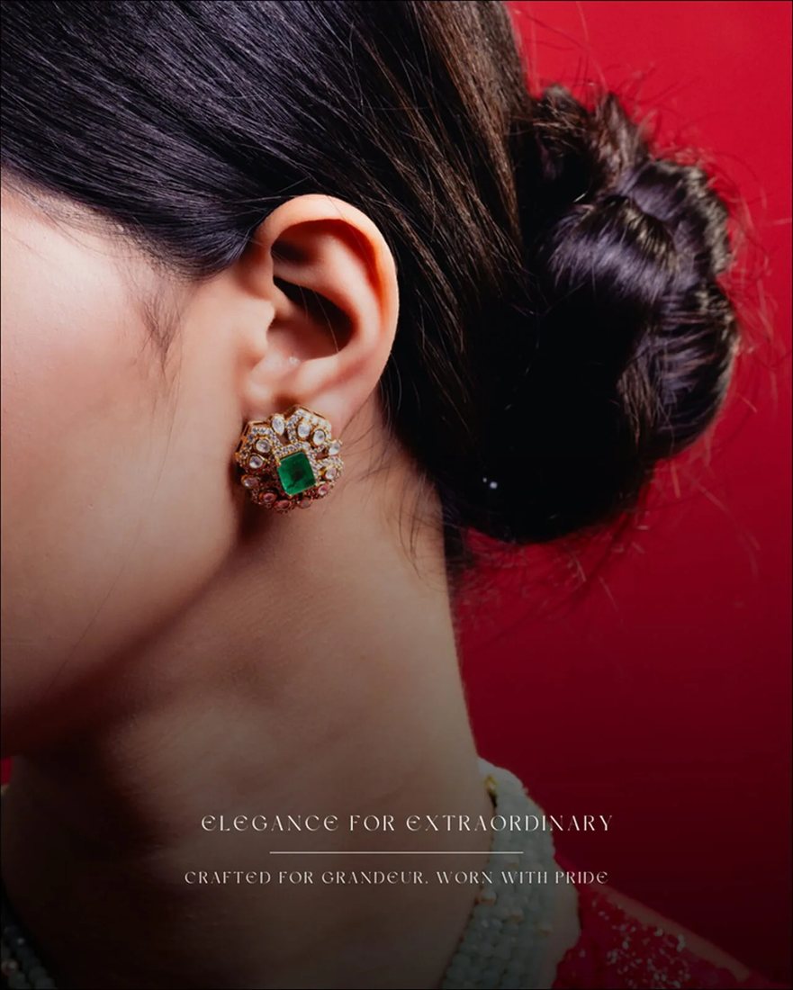Moonstone Jewellery
