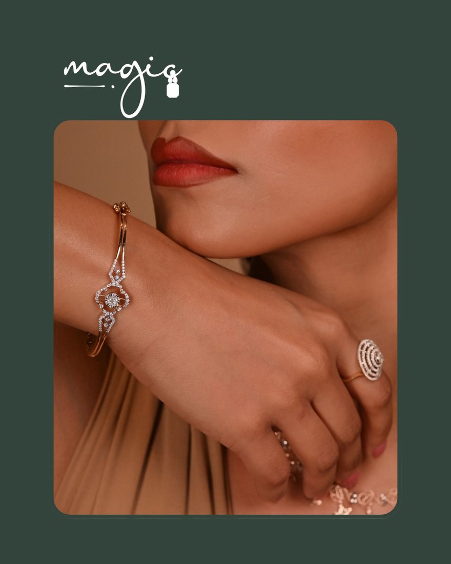 Magic Jewels