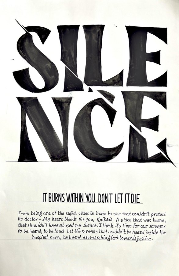Silence