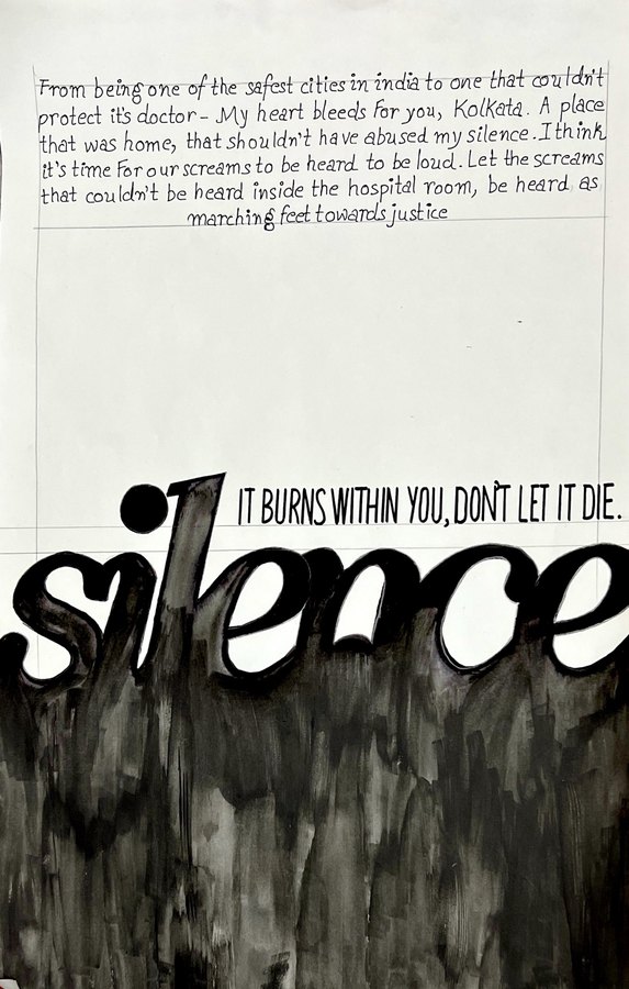 Silence