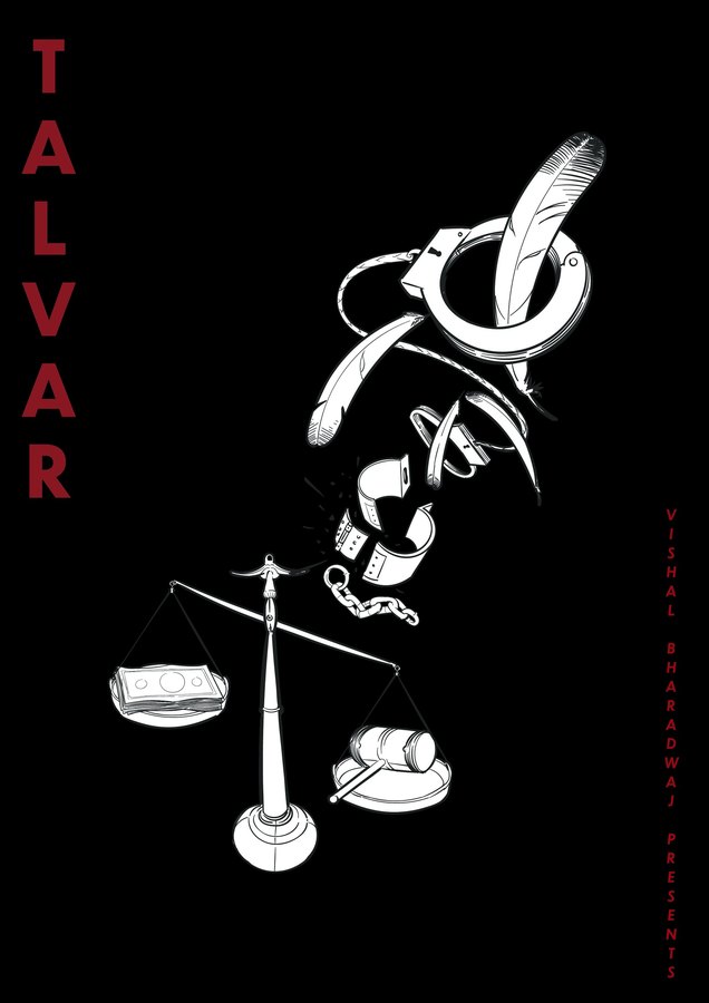 Poster design