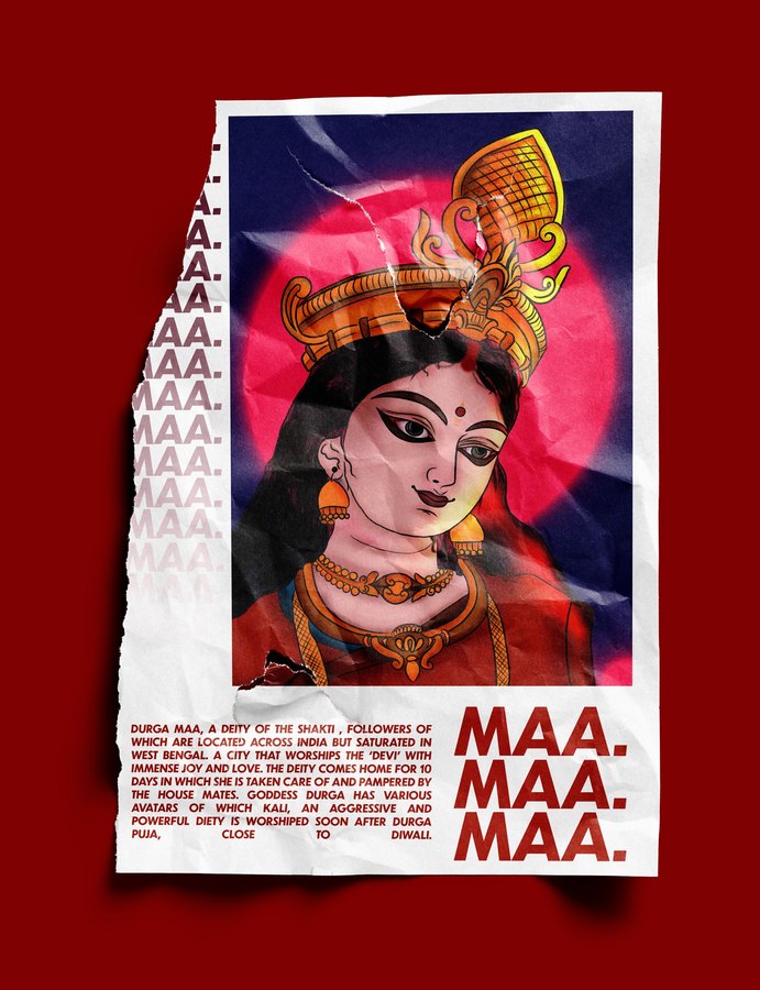 Poster design