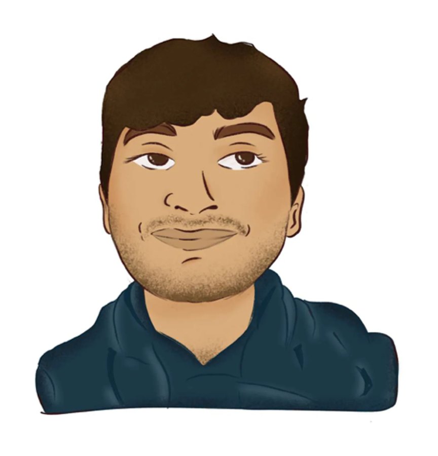 Caricatures