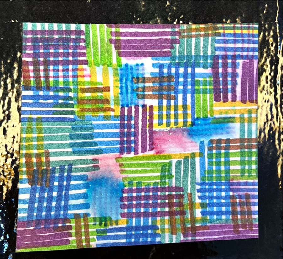 Abstract studies
